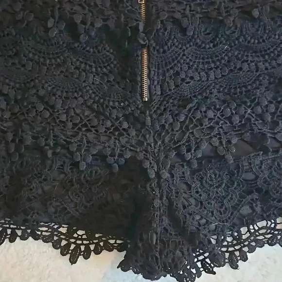 Love, Fire Shorts - Picture 5 of 5